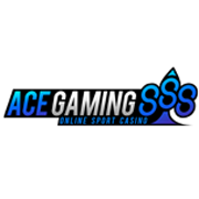 logo ACEGAMING888 slot gacor